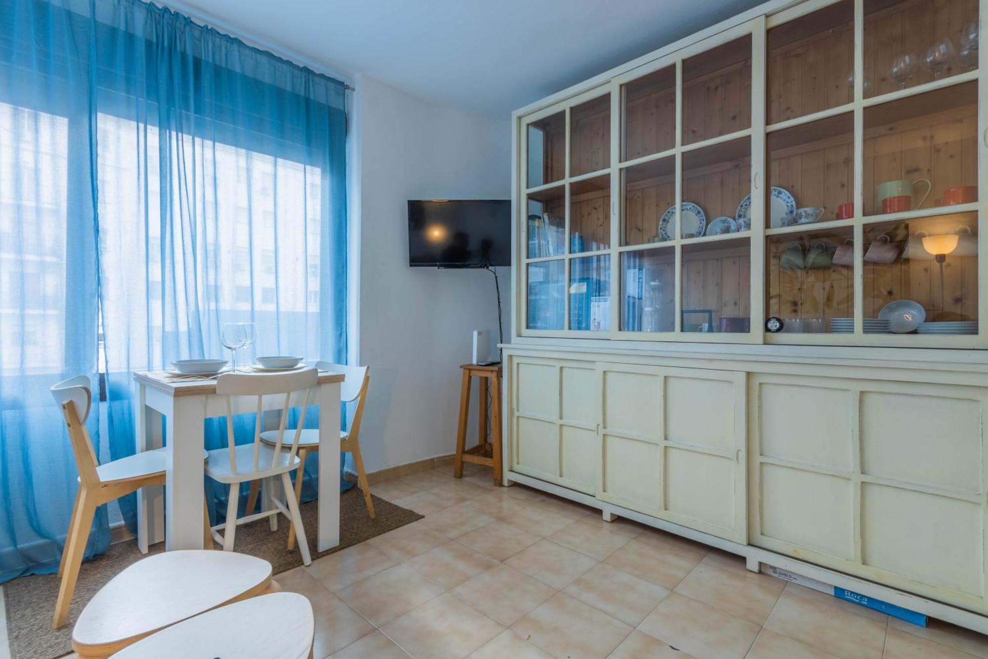 Nice And Cozy- 1Bd 1Bth- Triana Seville Exterior photo