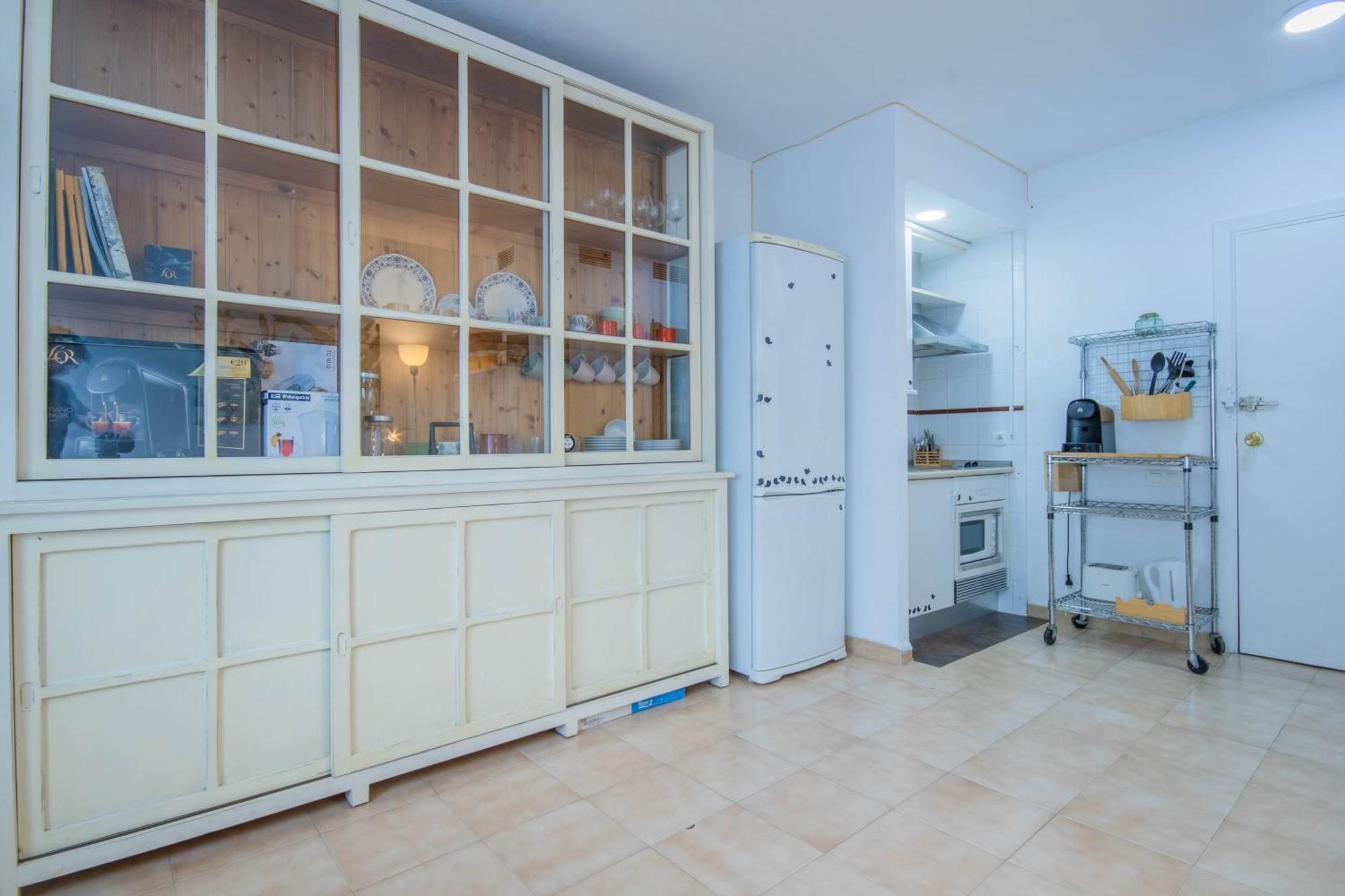 Nice And Cozy- 1Bd 1Bth- Triana Seville Exterior photo